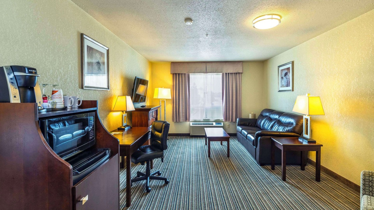Photo of Bedroom in Yorkton
