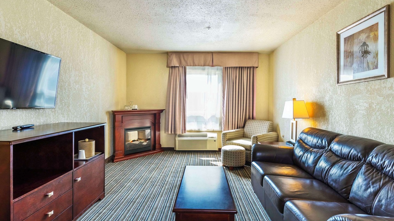 Photo of Bedroom in Yorkton