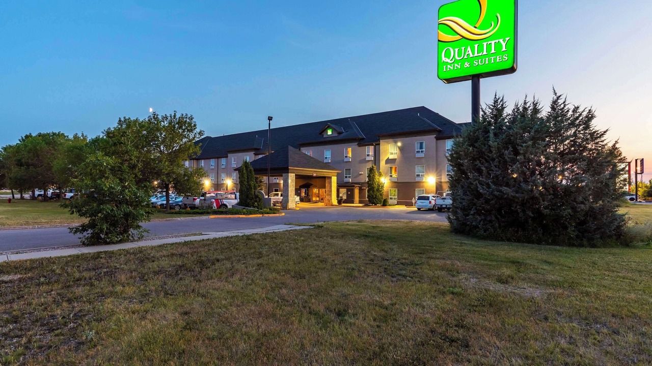 Photo of Outdoor in Yorkton
