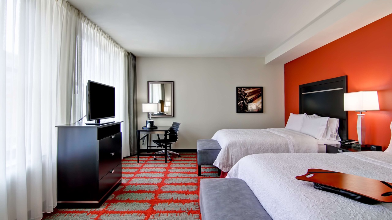Photo of Bedroom in Central Business District