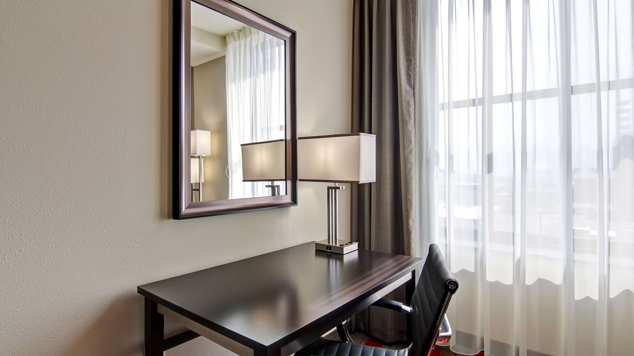 Photo of Bedroom in Central Business District