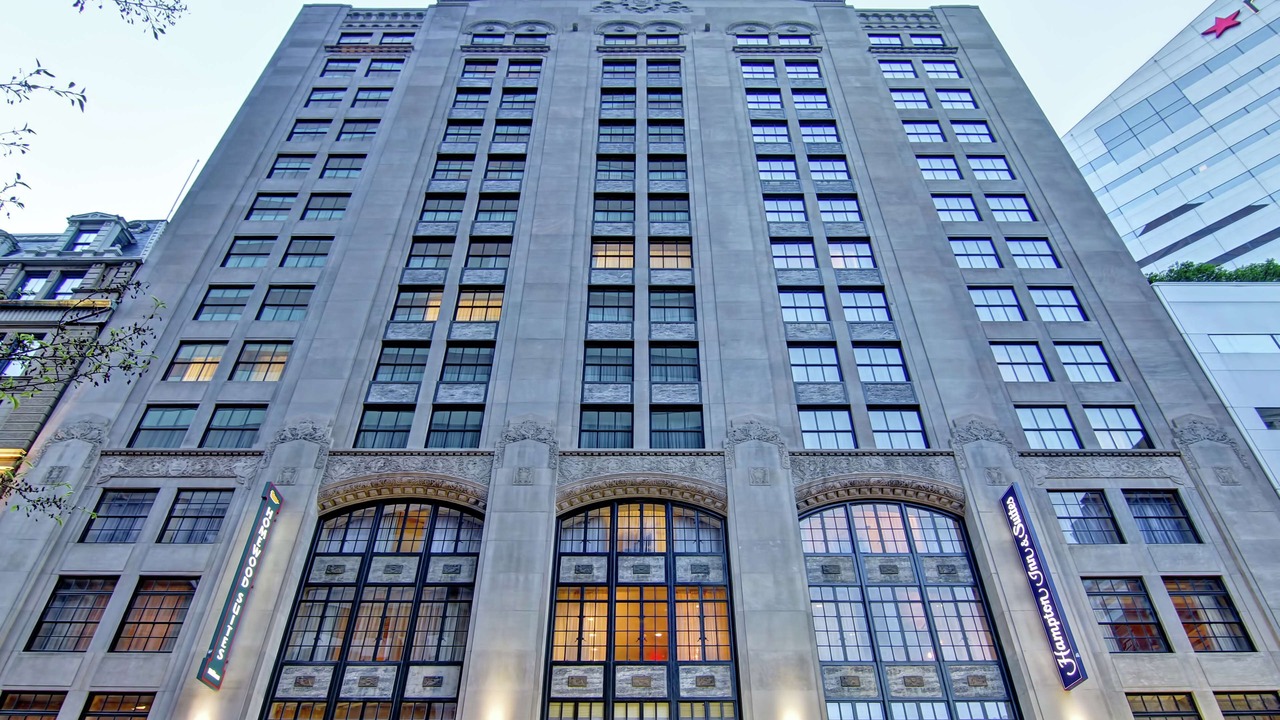 Photo of Outdoor in Central Business District