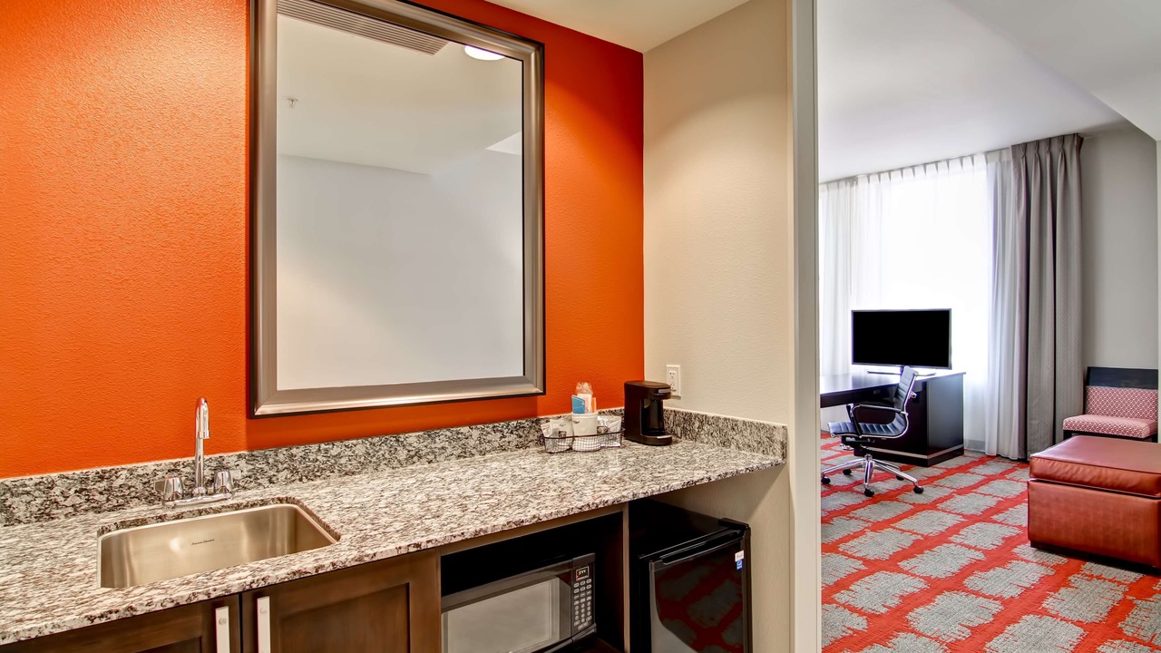 Photo of Kitchen in Central Business District