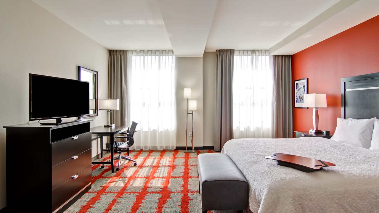 Photo of Bedroom in Central Business District