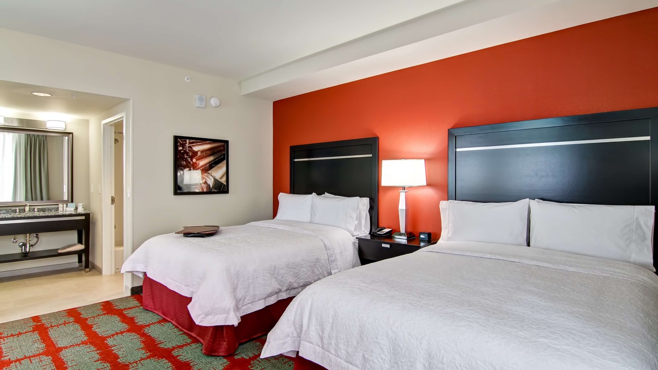 Photo of Bedroom in Central Business District