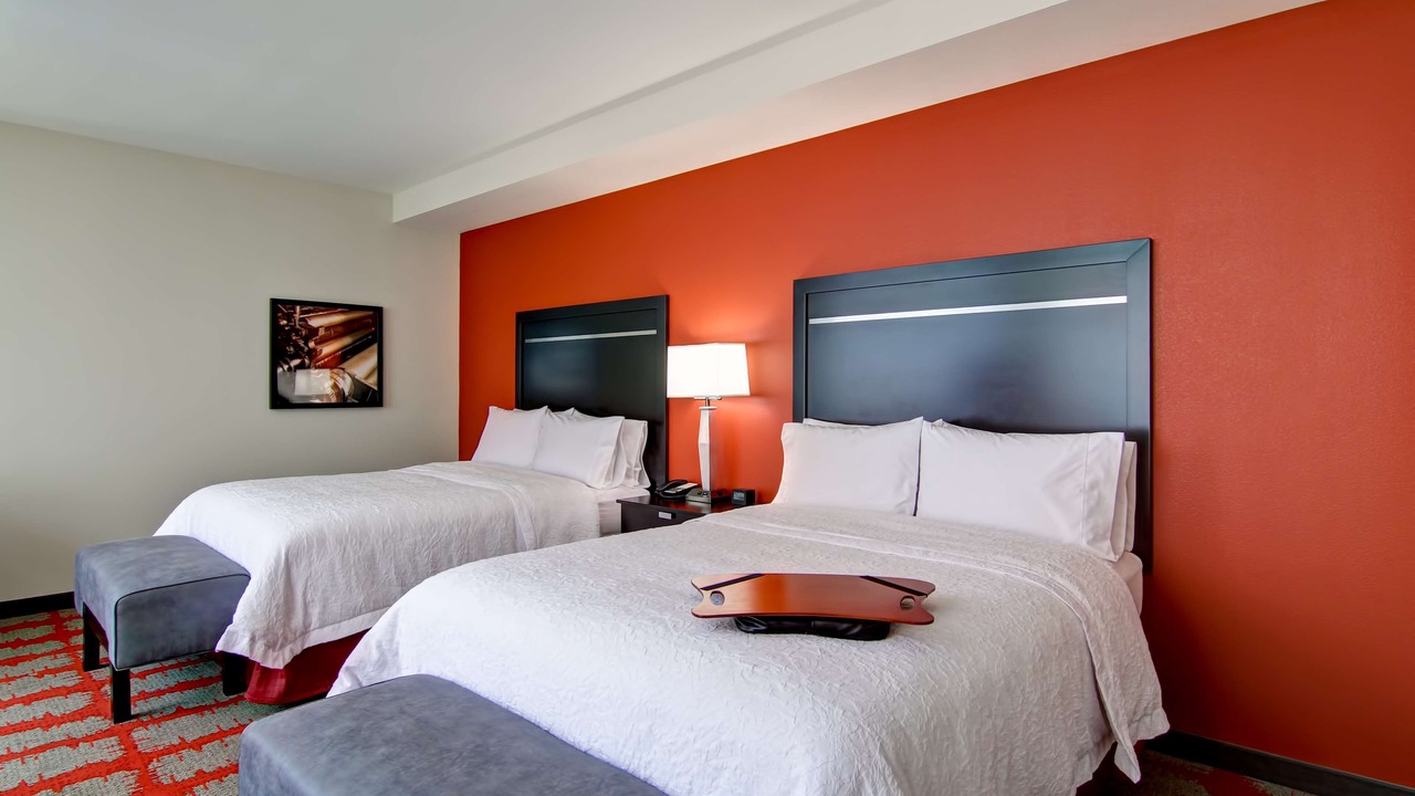 Photo of Bedroom in Central Business District