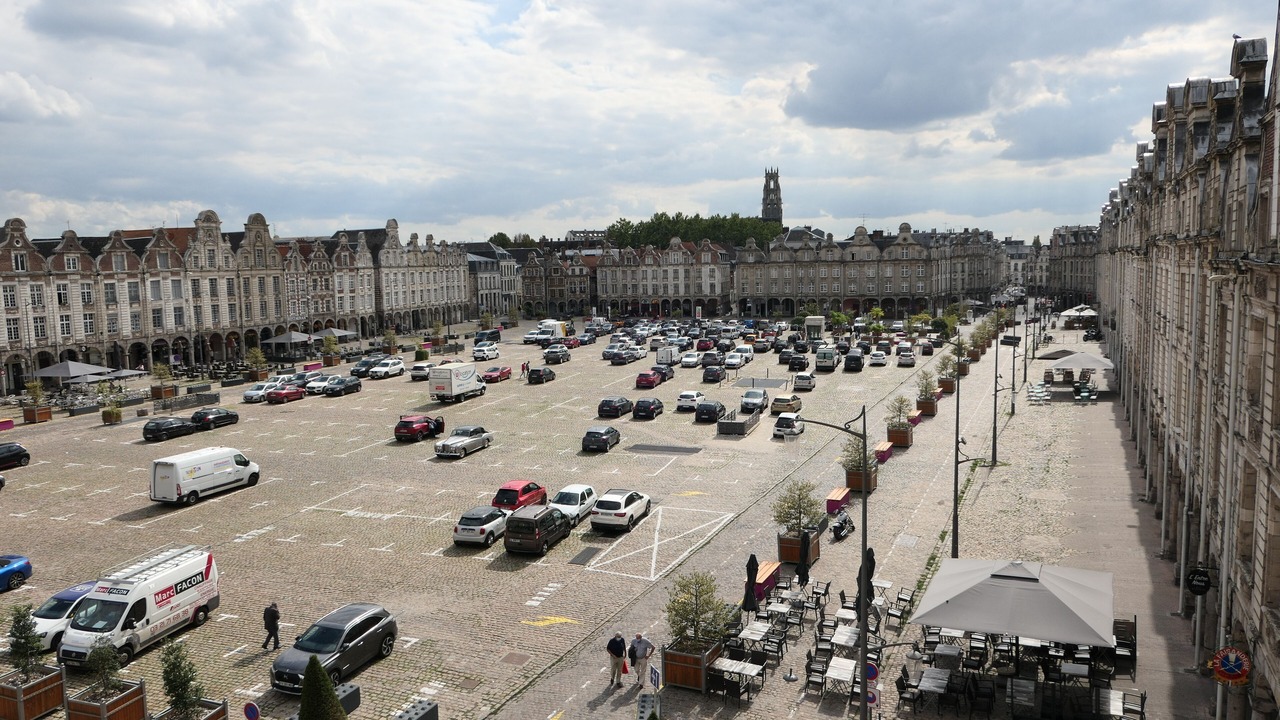 Photo of Others in Arras