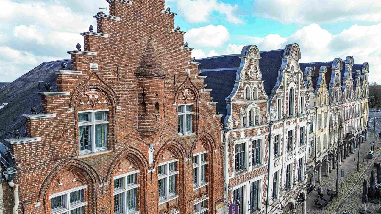 Photo of Outdoor in Arras