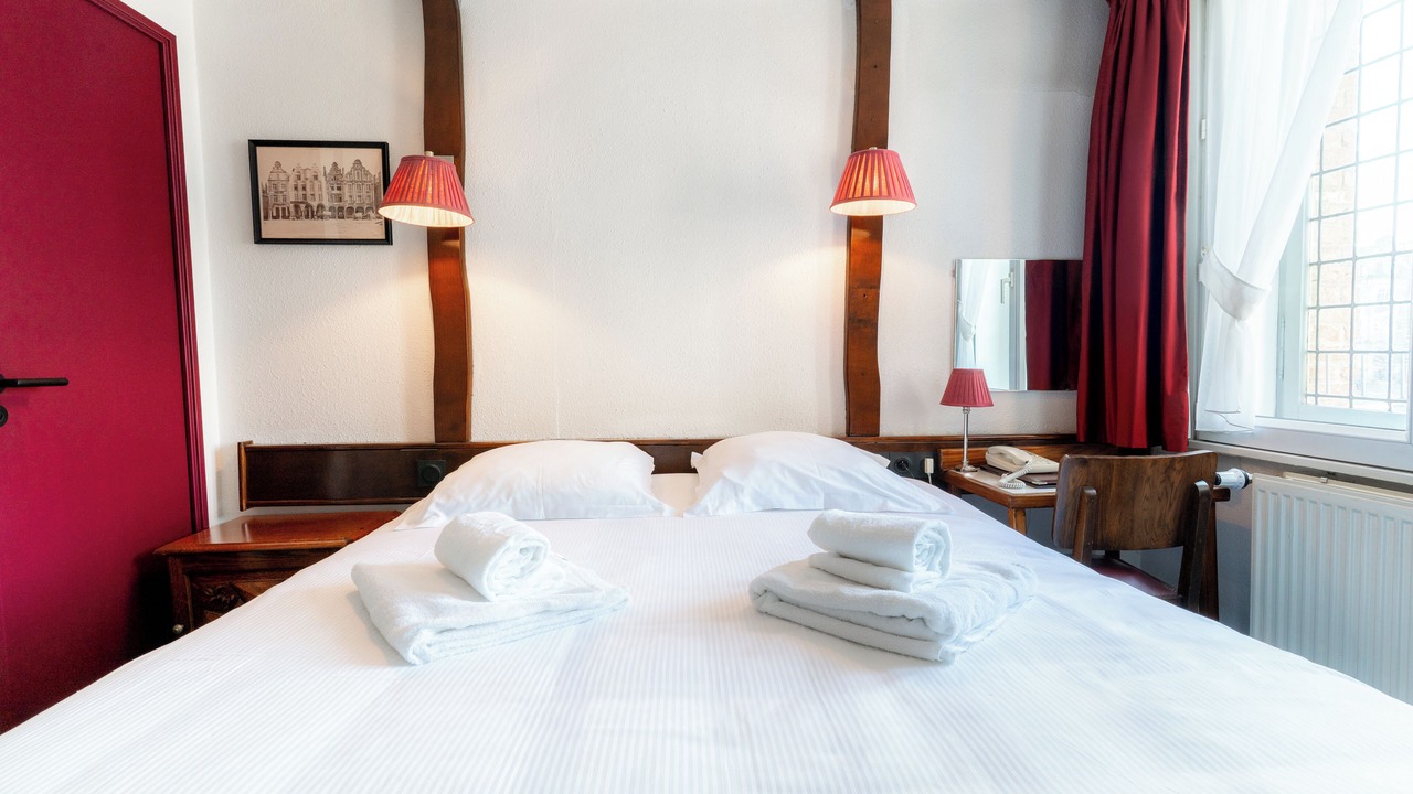 Photo of Bedroom in Arras