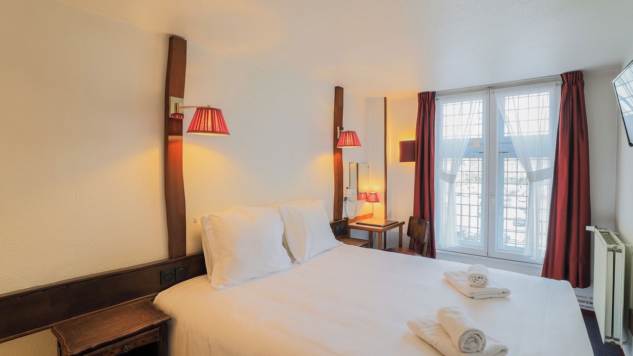 Photo of Bedroom in Arras