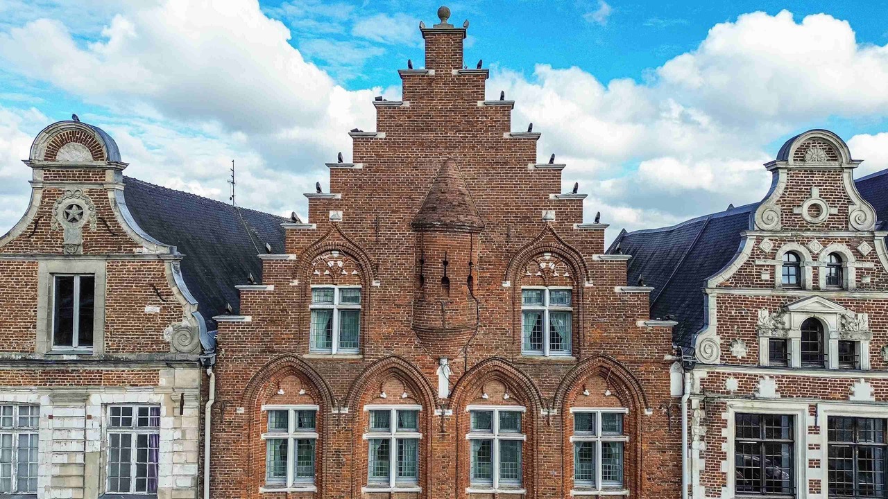 Photo of Outdoor in Arras