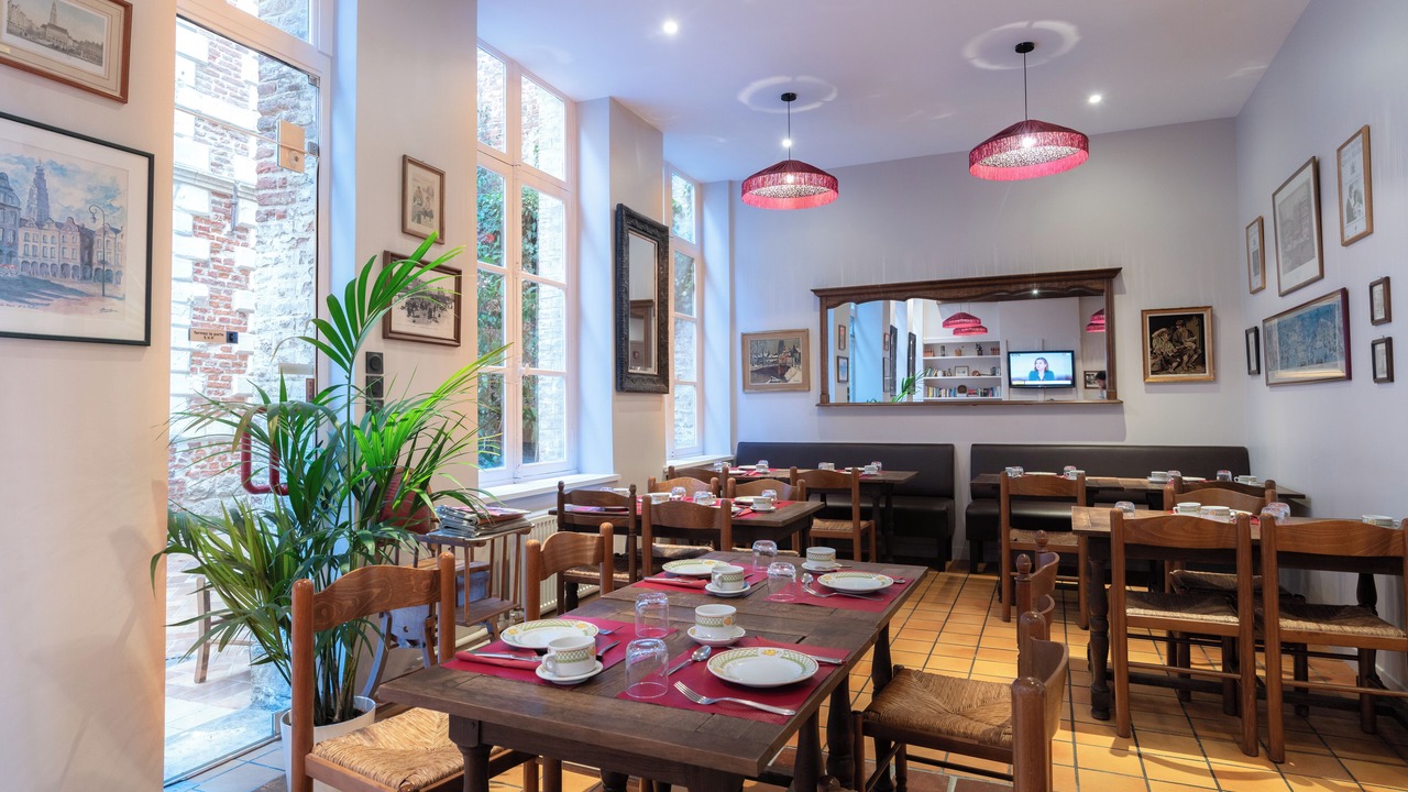 Photo of Others in Arras