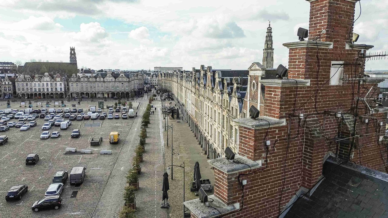 Photo of Outdoor in Arras