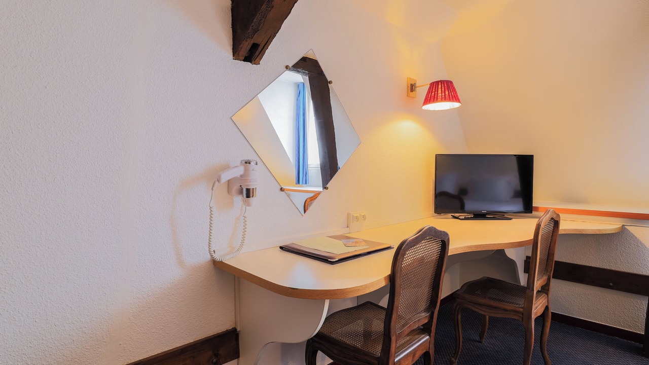 Photo of Bedroom in Arras