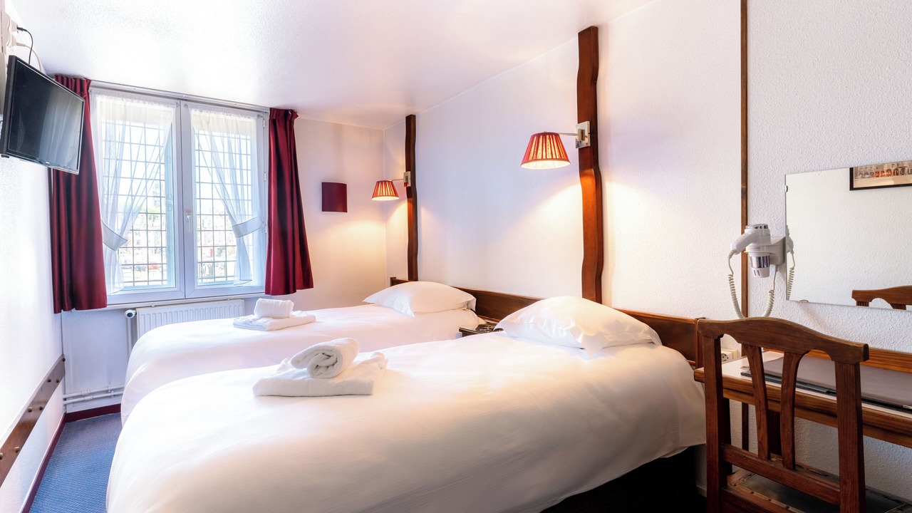 Photo of Bedroom in Arras