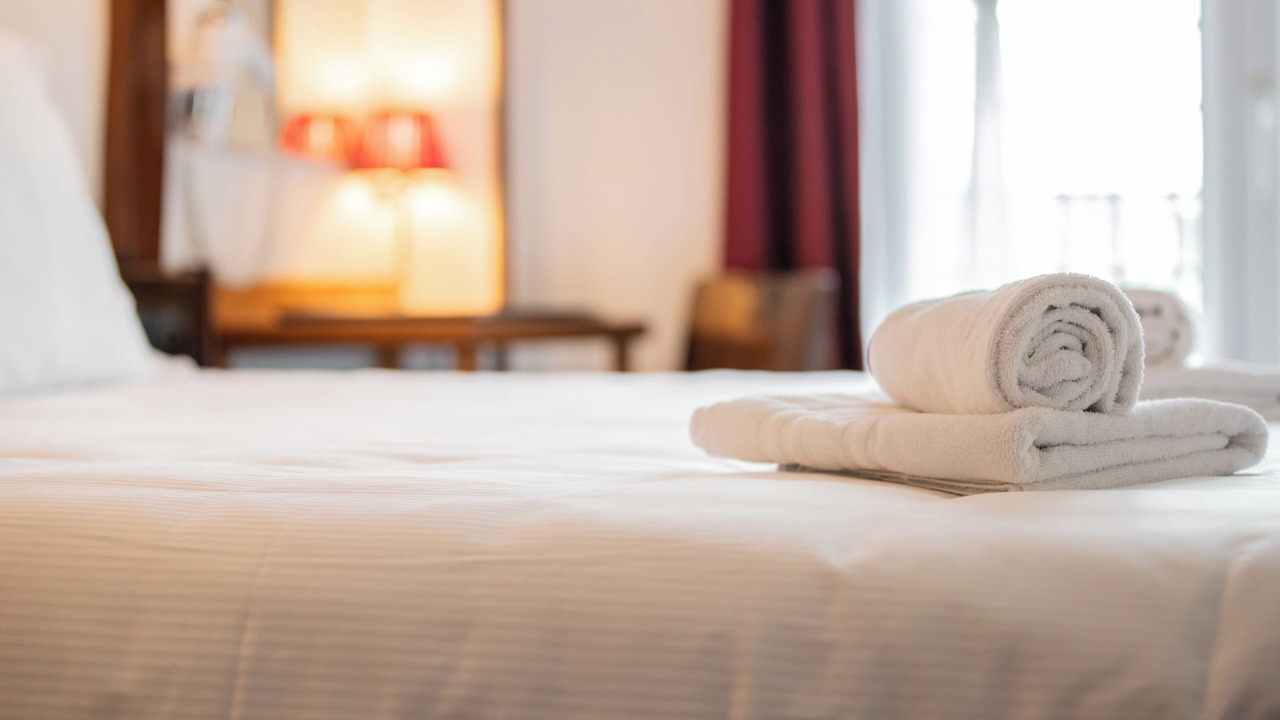 Photo of Bedroom in Arras