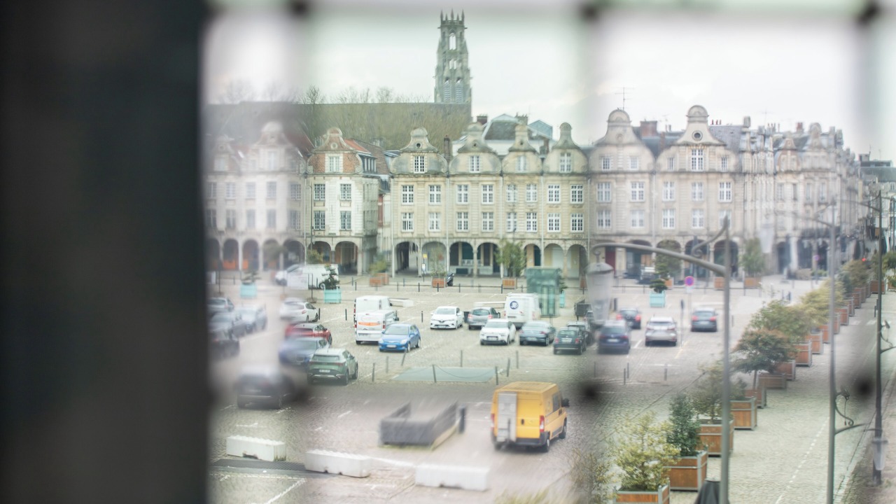 Photo of Outdoor in Arras