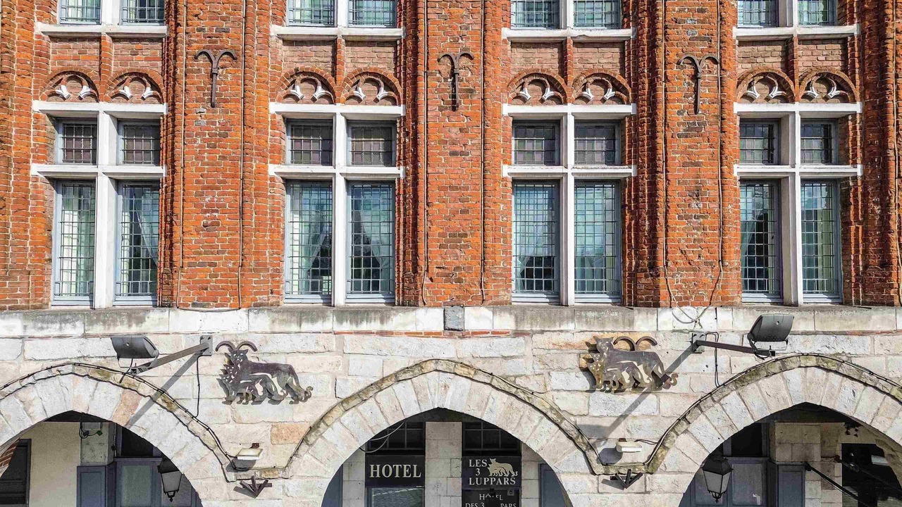 Photo of Outdoor in Arras