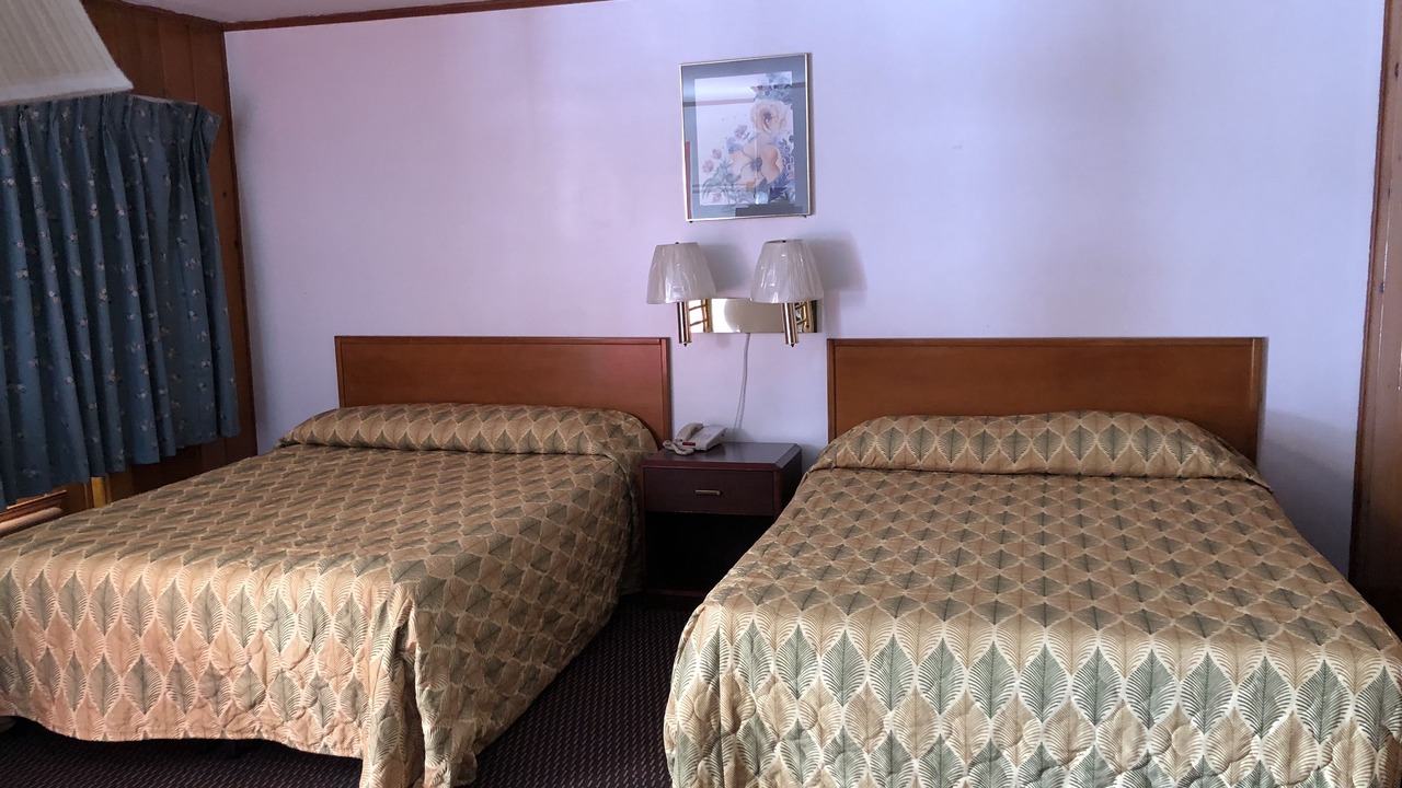 Photo of Bedroom in Cadillac