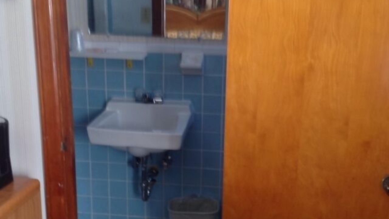 Photo of Bathroom in Cadillac