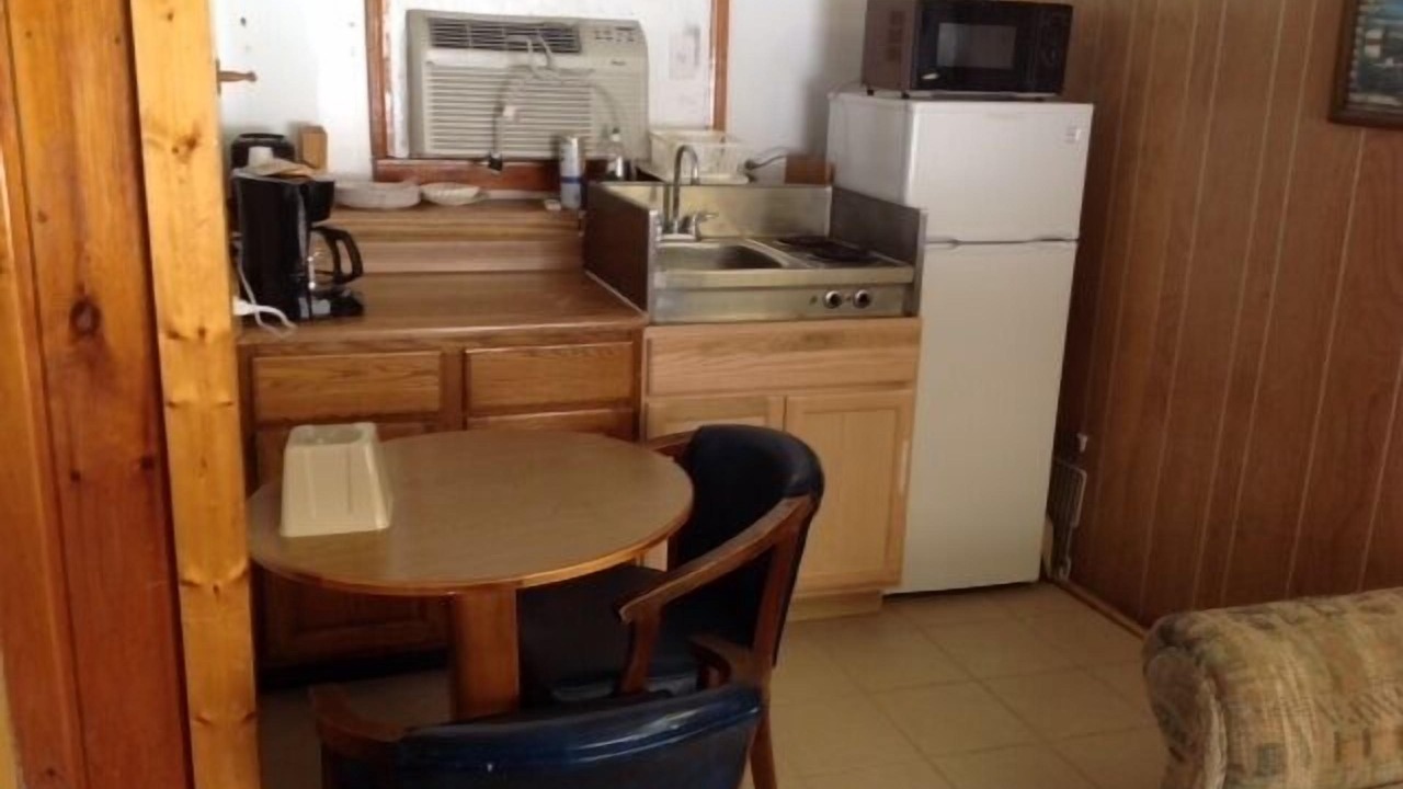 Photo of Bedroom in Cadillac