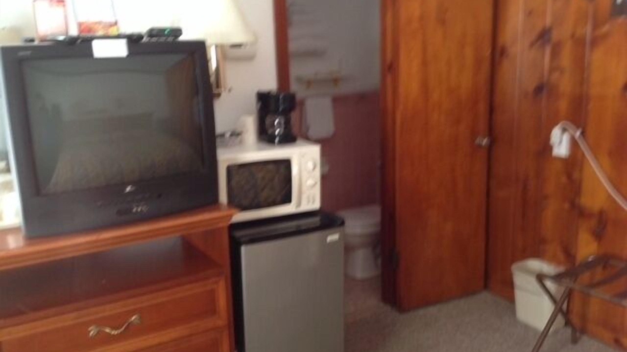 Photo of Bedroom in Cadillac