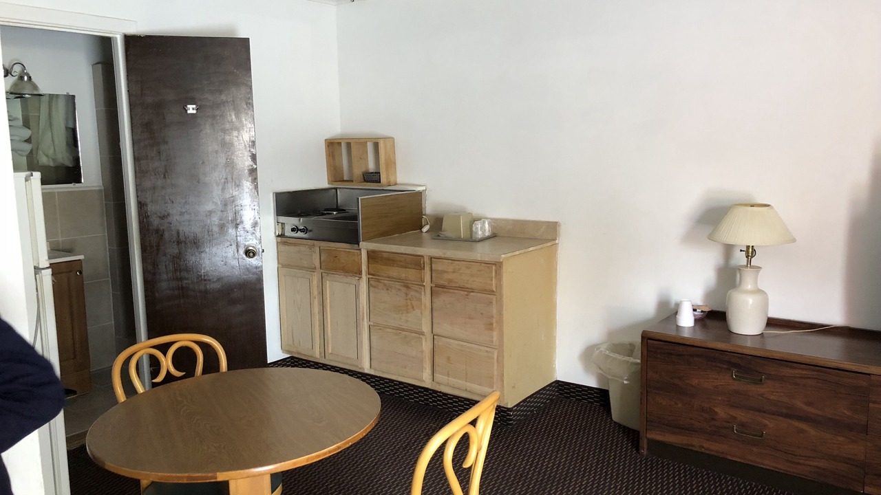 Photo of Kitchen in Cadillac