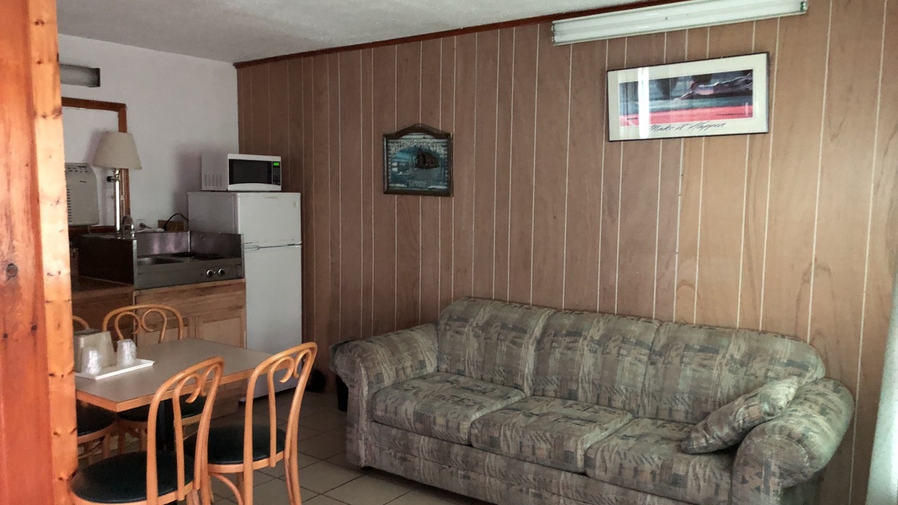 Photo of Bedroom in Cadillac