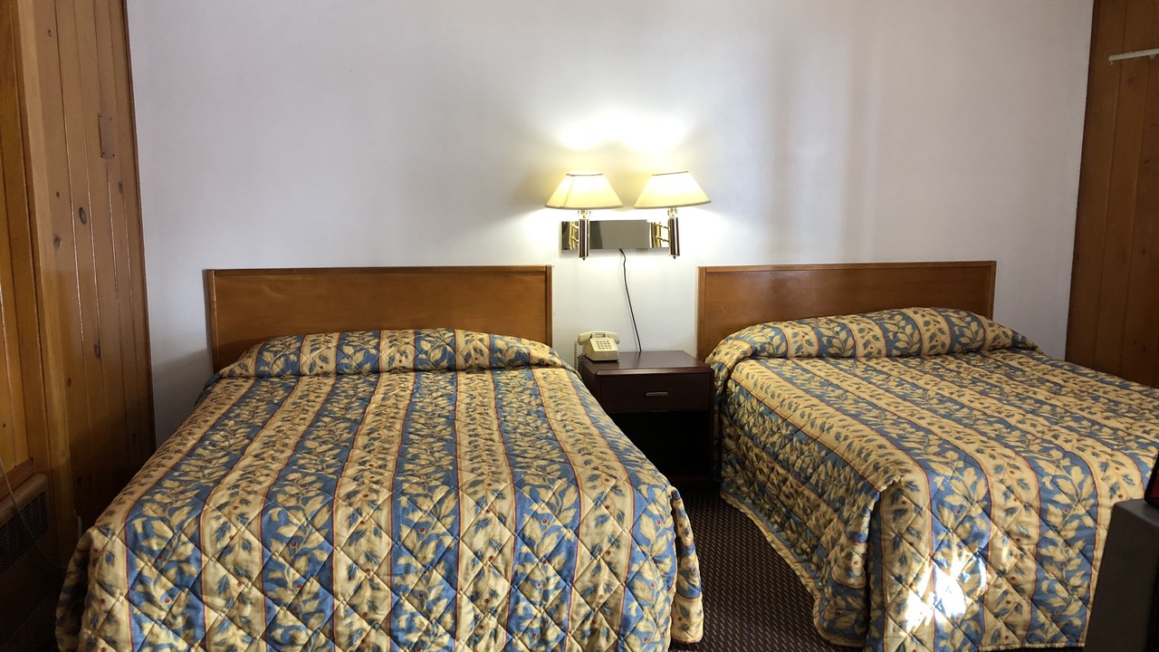 Photo of Bedroom in Cadillac