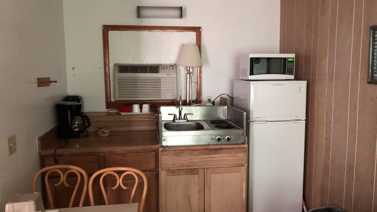 Photo of Kitchen in Cadillac