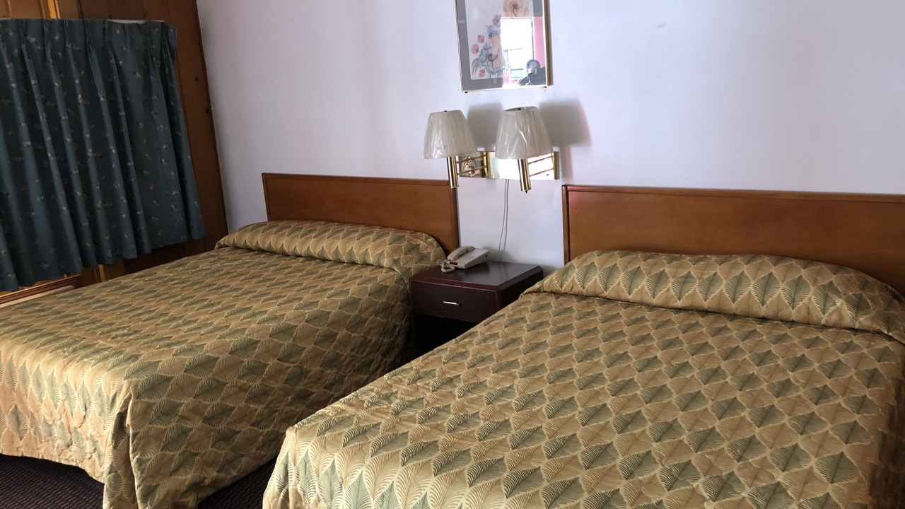 Photo of Bedroom in Cadillac