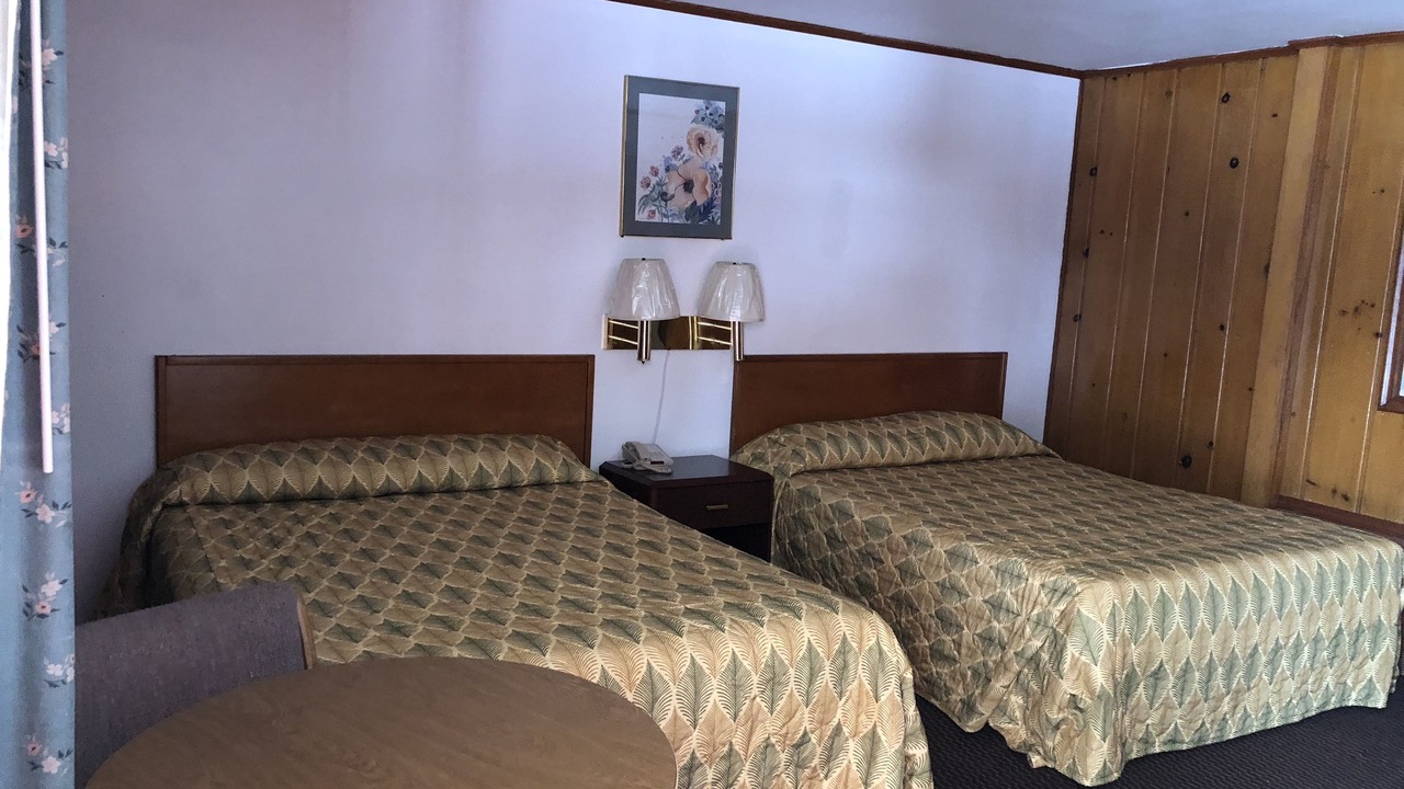Photo of Bedroom in Cadillac