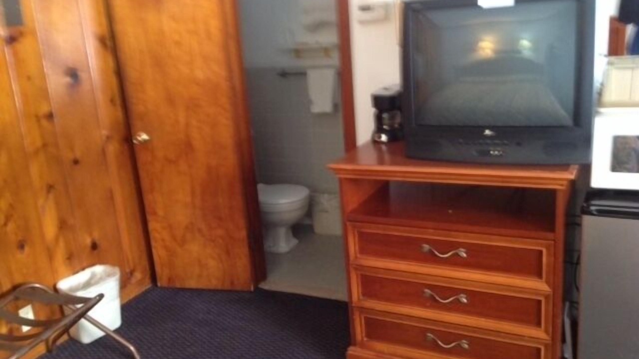 Photo of Bedroom in Cadillac