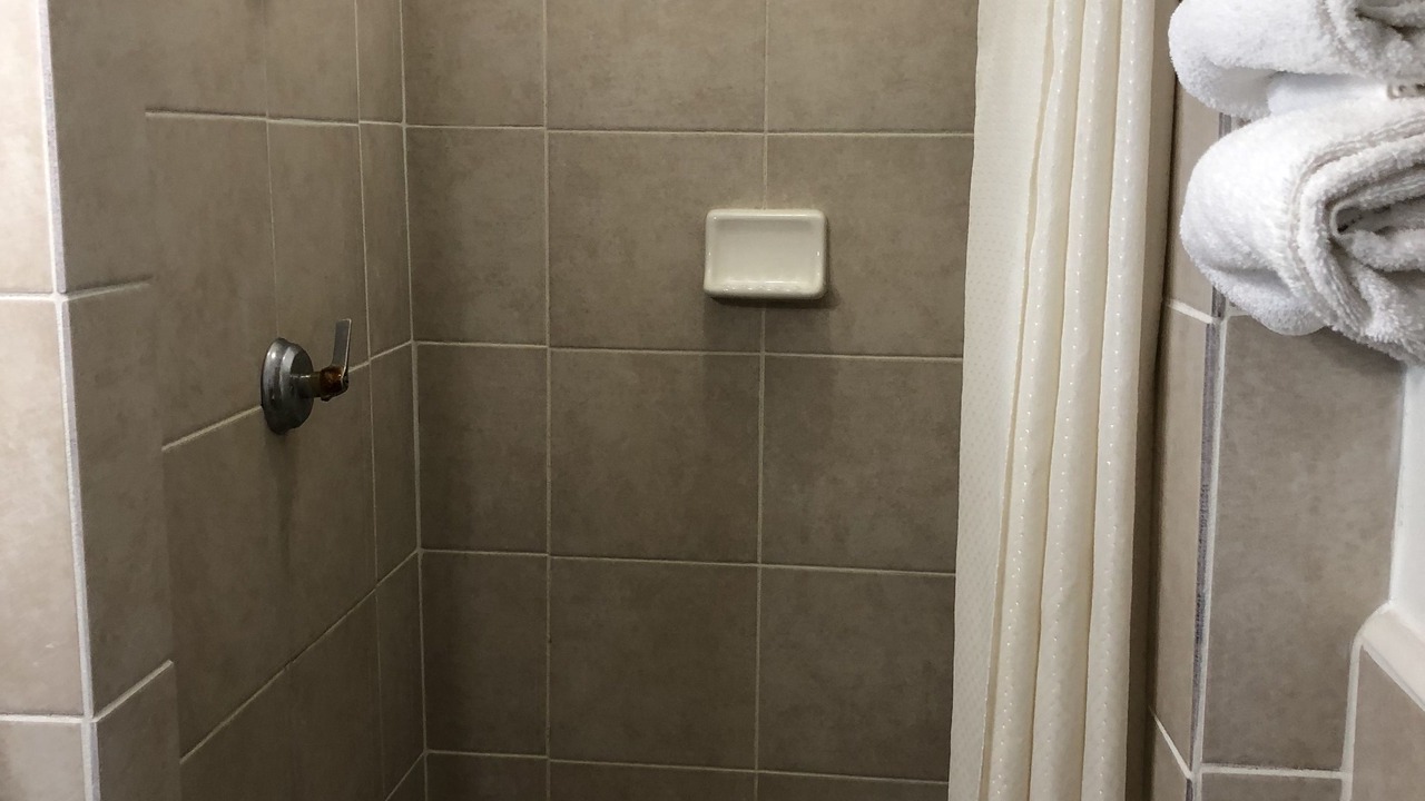 Photo of Bathroom in Cadillac