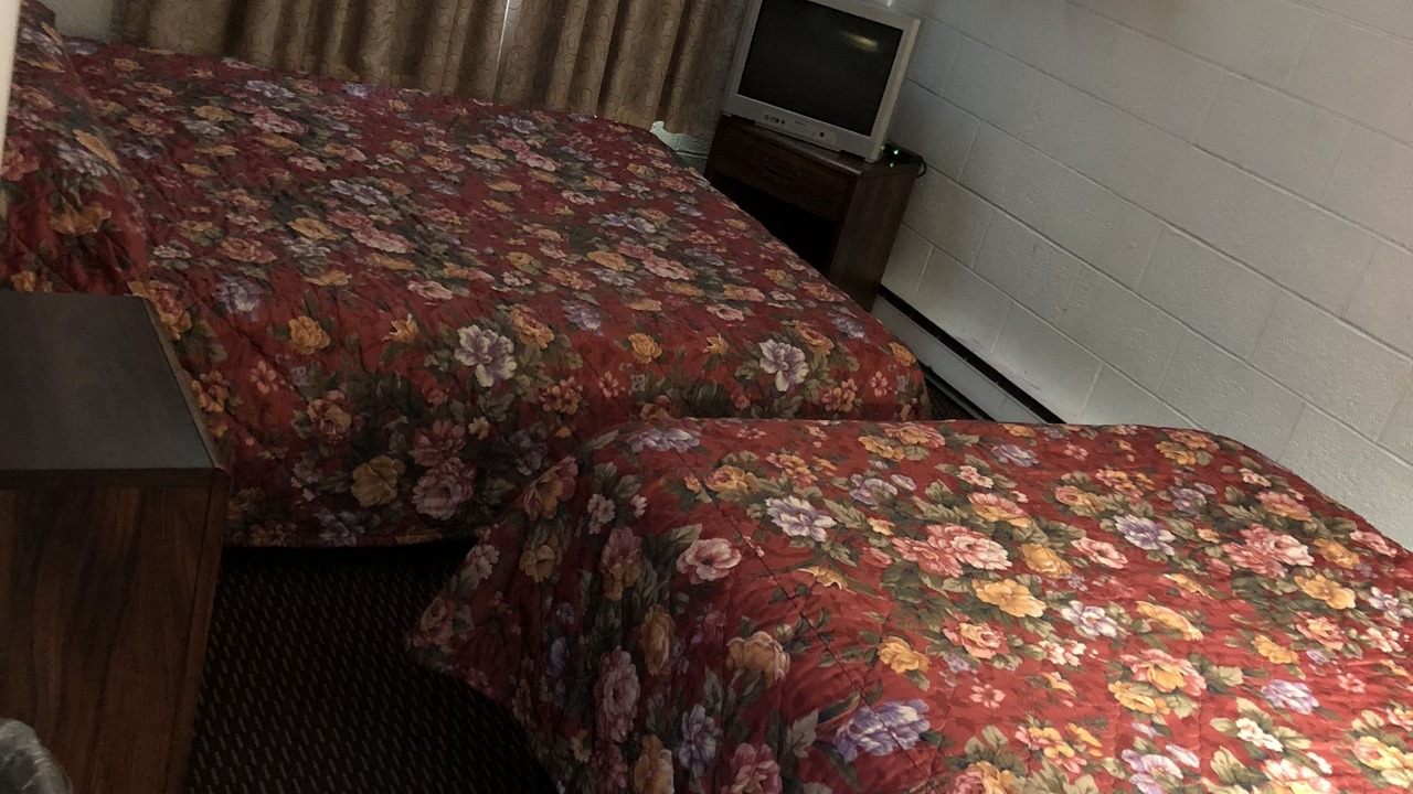Photo of Bedroom in Cadillac