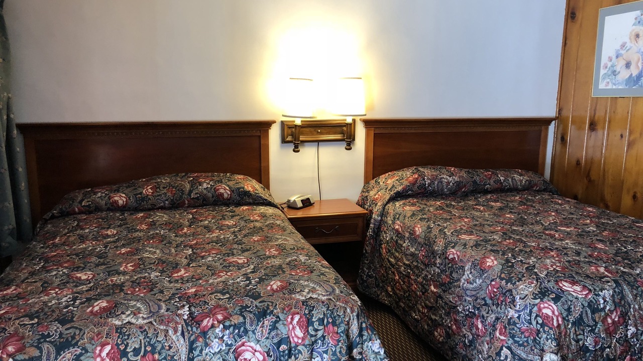 Photo of Bedroom in Cadillac