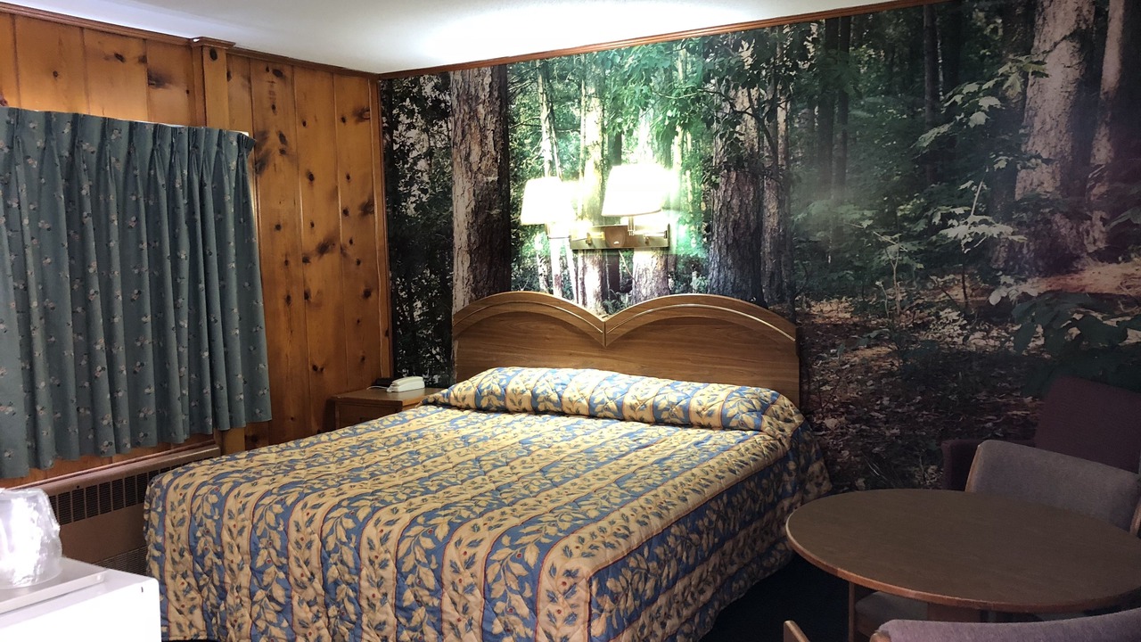 Photo of Bedroom in Cadillac