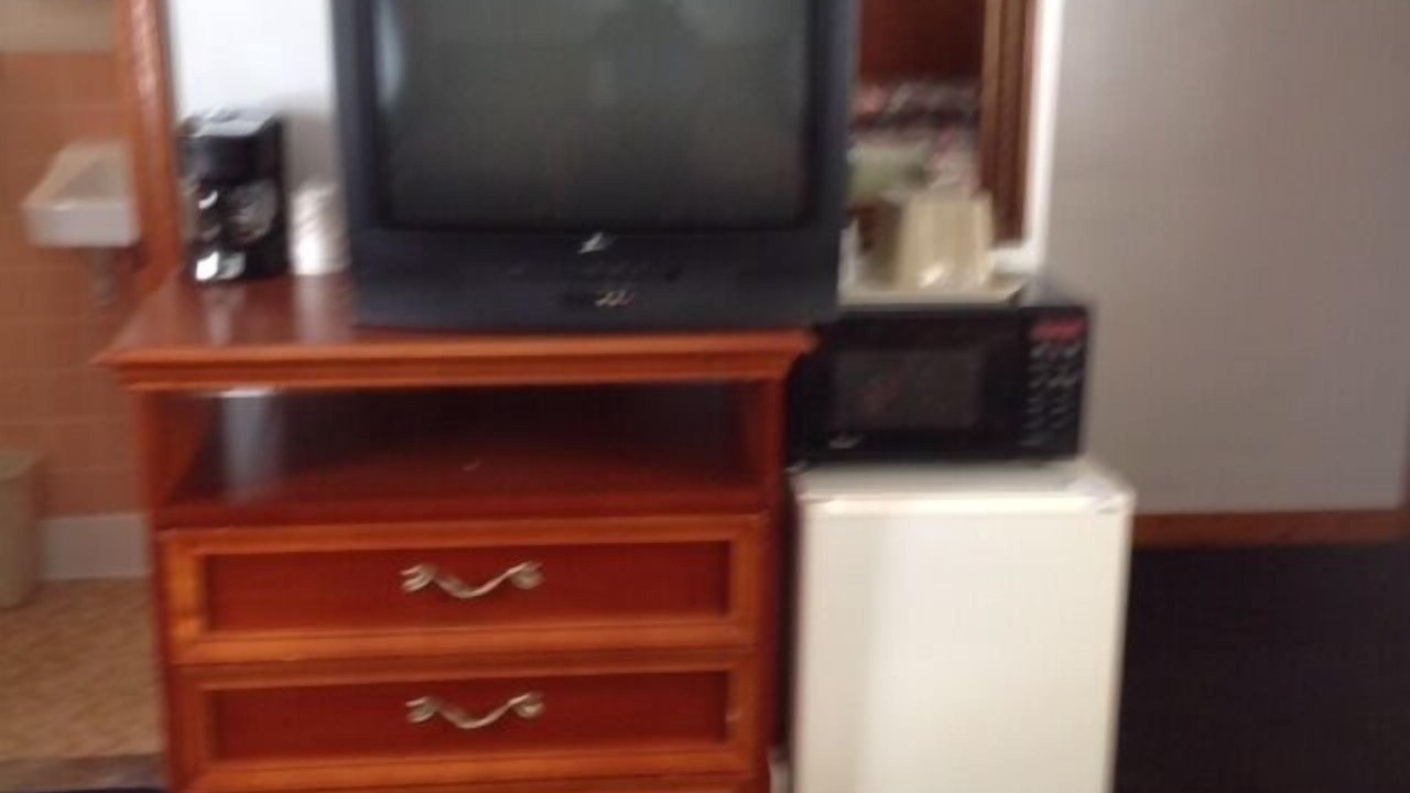 Photo of Bedroom in Cadillac