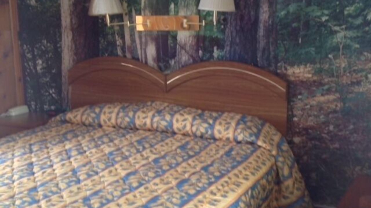 Photo of Bedroom in Cadillac