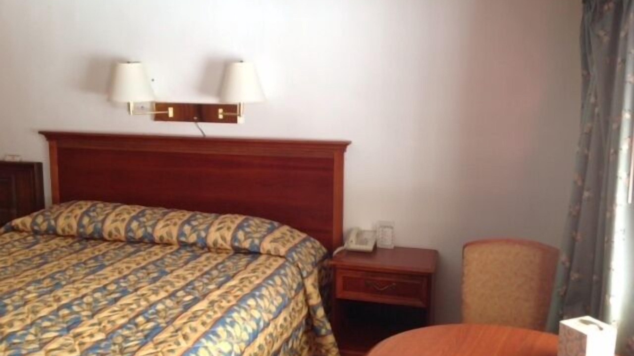 Photo of Bedroom in Cadillac