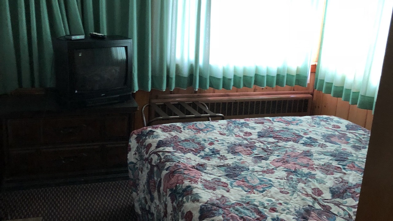 Photo of Bedroom in Cadillac