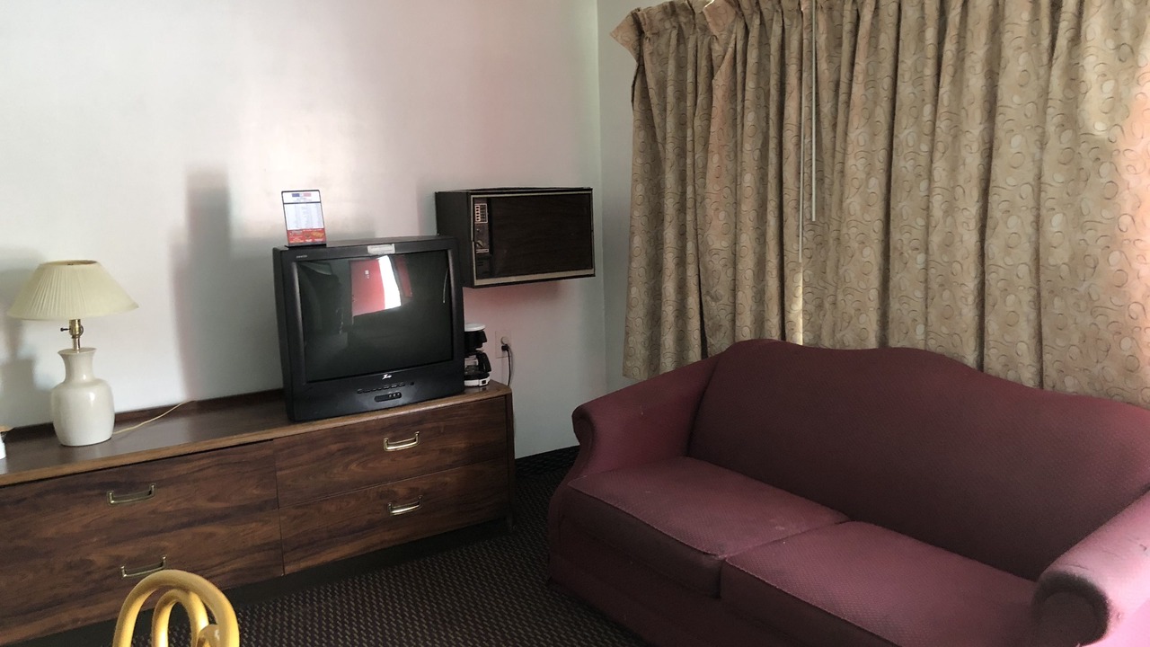 Photo of Bedroom in Cadillac