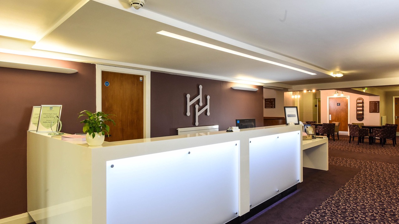 Photo of Others in Sheffield