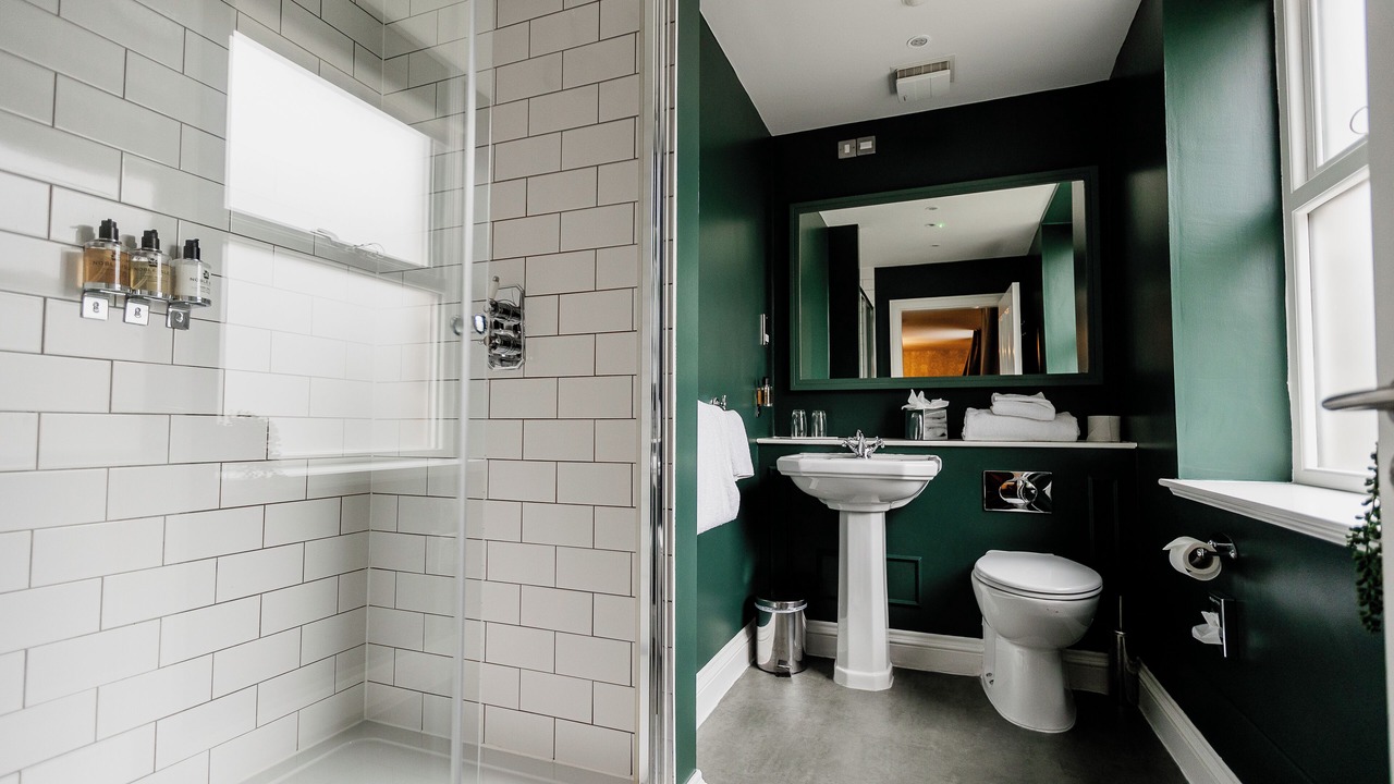 Photo of Bathroom in Sheffield