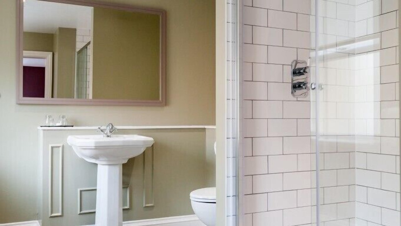 Photo of Bathroom in Sheffield