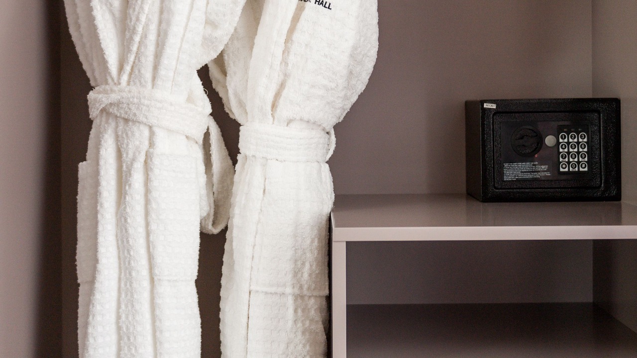 Photo of Bedroom in Sheffield