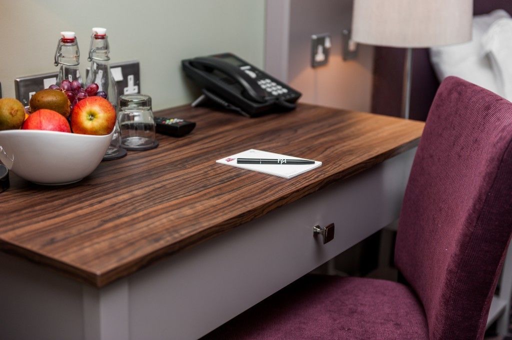 Photo of Bedroom in Sheffield