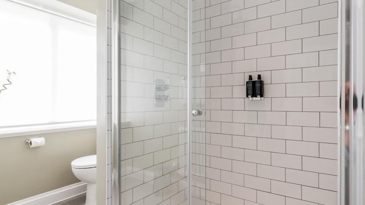 Photo of Bathroom in Sheffield