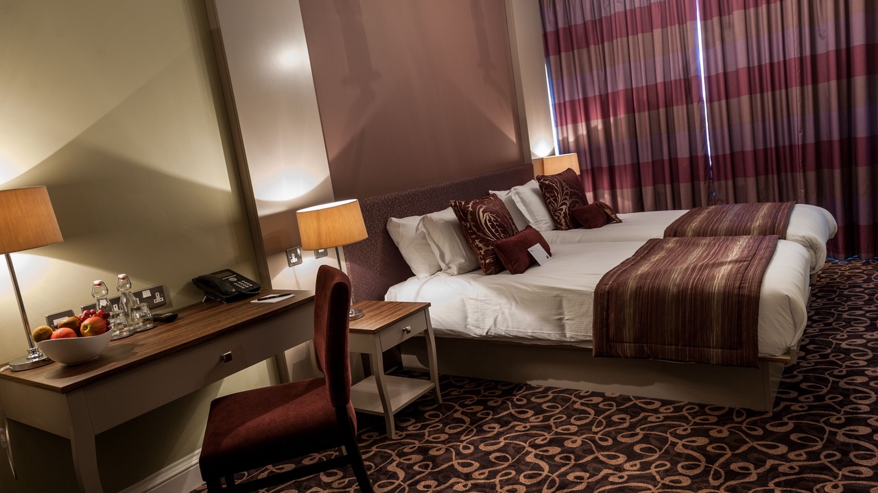 Photo of Bedroom in Sheffield