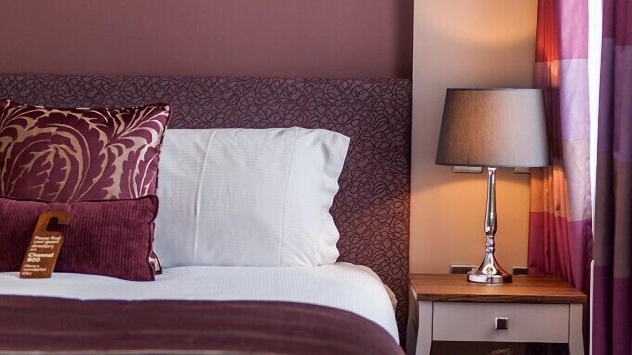 Photo of Bedroom in Sheffield